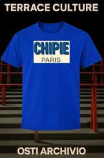 Mens Chipie Jeans 80s Football