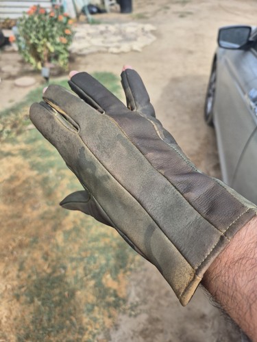 Freddy krueger glove fvsj - glove,