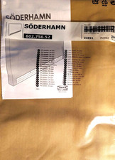 Ikea SODERHAMN Armrest Cover