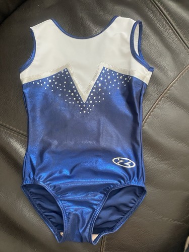 Zone leotard - zone,