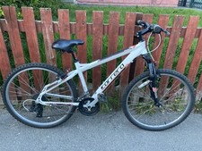 Carrera Valour Mountain Bike Unisex In Very Good Condition