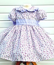 Dream 0-8 years baby girls