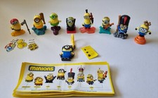 Kinder Surprise Despicable Me