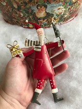 DELIGHTFUL JOHN LEWIS METAL