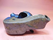 GAS OIL TANK FOR TITAN 40