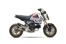 Honda msx 125 - grom, 2022-2024