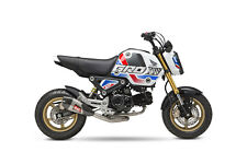 Honda MSX 125 Grom 2022-2024