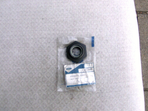 Ford sierra rear - rear, nut
