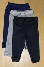 Baby Boys Fleece Bottoms