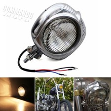 For Harley Cafe Racer Bobber