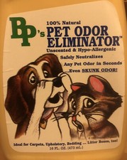 Beaumont Products Pet Odour Eliminator Job Lot 40 Trigger Spray Bottles