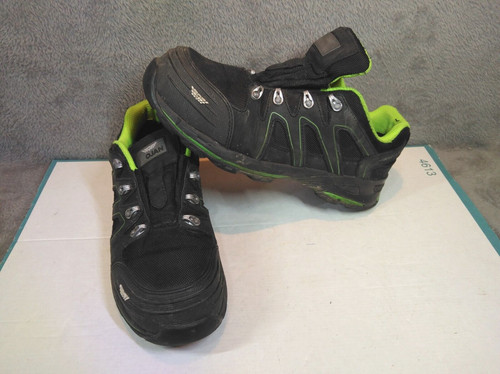 Trojan work safety boots - trojan,