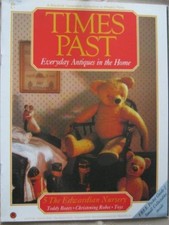 TIMES PAST EVERYDAY ANTIQUES