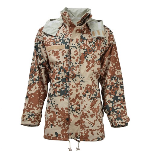 Original danish army rain - danish,
