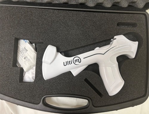 Mesotherapy gun injector ultim - gun,