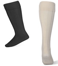 Kilt Socks Mens Kilt Socks