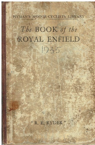 Royal enfield model - royal, g