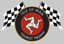 ISLE OF MAN TOURIST TROPHY