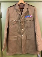 British Army No2 Dress Jacket Royal Signals 194/112 Genuine Surplus (18)