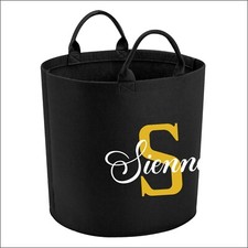 Personalised Name Storage Tub