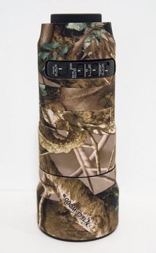 Lenscamo neoprene camouflage - neoprene,