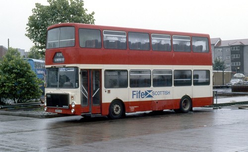 Fife scottish fra105 glasgow - fife,