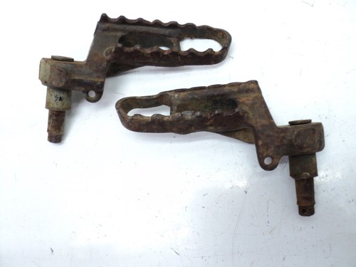 Honda cr250 250 2499 - honda, front