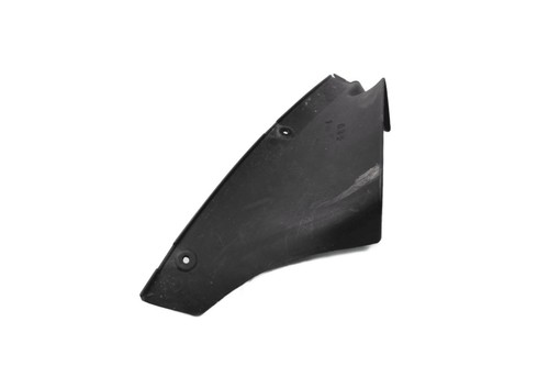 Front right fairing cover
