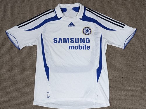 Chelsea football 2007 2008 - fc,