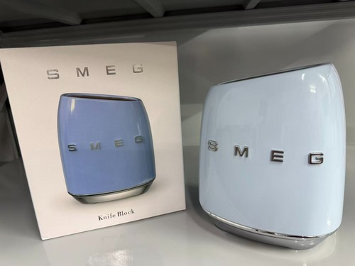 Brand new authentic smeg - authentic,