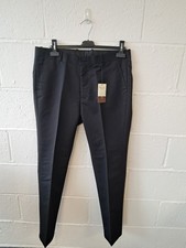 Relco Mens Formal Black