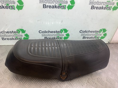 Honda gl1000 1000 seat year - gl1000,