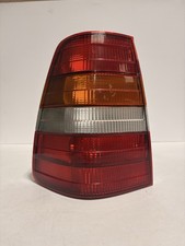 Nearside rear lamp assembly - rear,