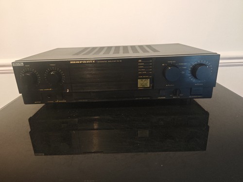 Marantz pm35 stereo - pm35, amplifier