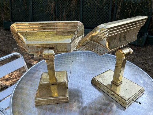 Mod dep lamp - mod., dep.