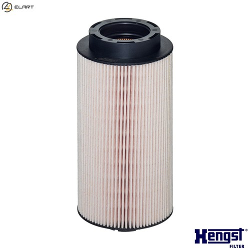 Fuel filter e66kp01 - filter,