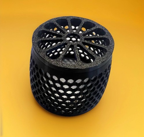 Vortech mp10 guard - |,