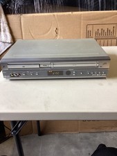 Zenith XBV342 DVD Plus VCR