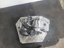 HONDA CB 125  ENGINE 0.1L
