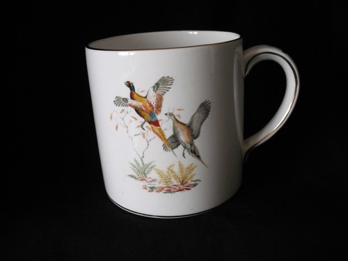 Crown staffordshire mug tea - crown,