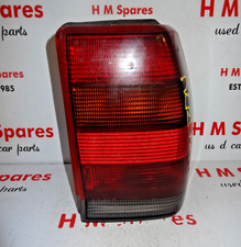 VAUXHALL CARLTON REAR LIGHT