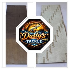 Fly Tying Adhesive Lead Foil