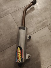 FMF Powercore 2 Slip-On