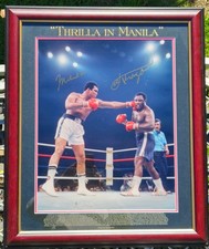 Muhammad ali joe frazier - &,