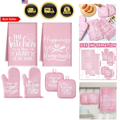 Pcs kitchen decor - 6,