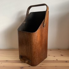 1950s vintage mallod - mallod, plywood