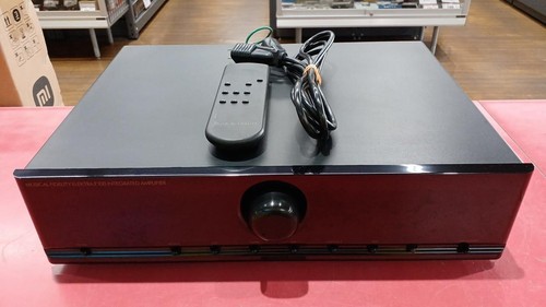 Musical fidelity primain - fidelity,