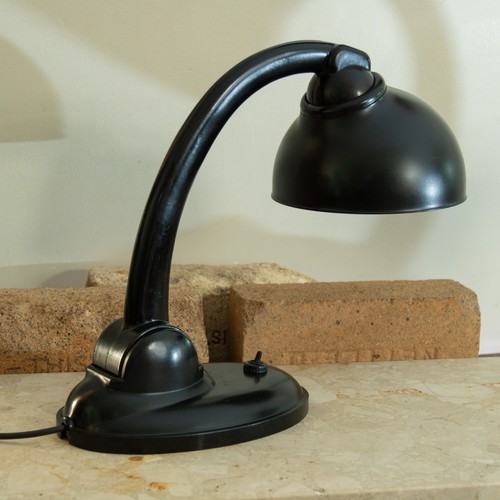 Ekco desk lamp model - ekco,