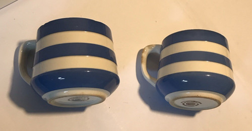 Cups judith onions - 2x,