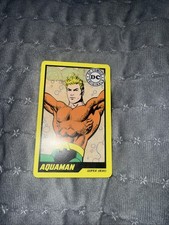 Arcade coin pusher card - dc,